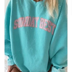 olivelynn sweatshirt